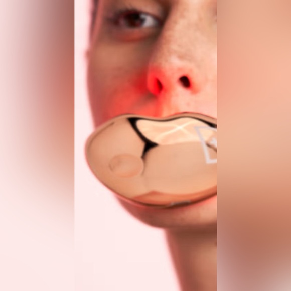 Dr Dennis Gross DRx SpectraLite LipWare Pro New in Box - Picture 5 of 5